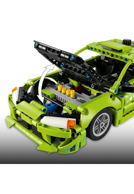 Auto Fast and Furious Mitsubishi Eclipse