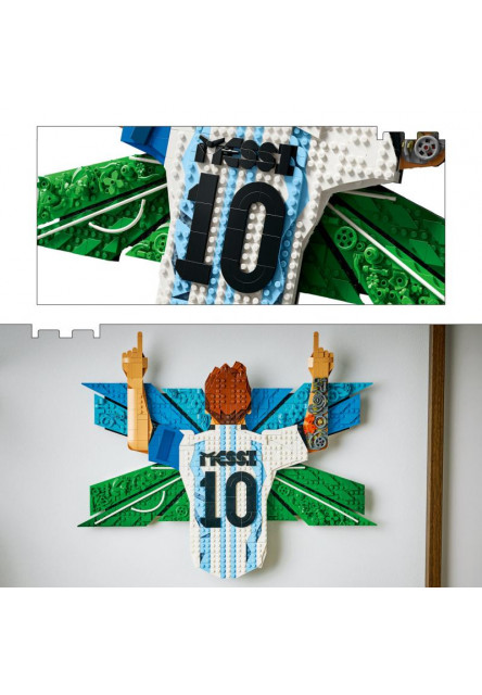 Lionel Messi – Okamih víťazstva