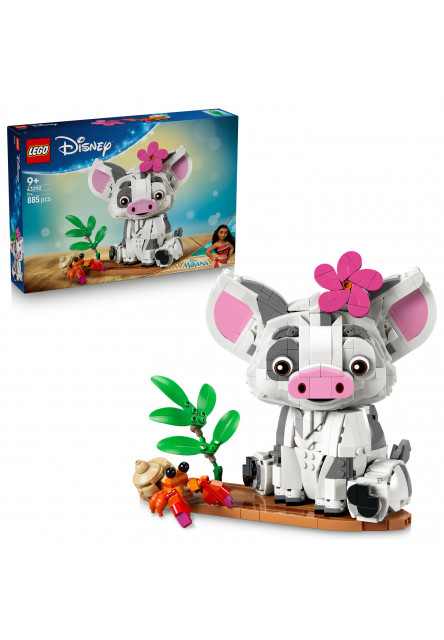 Pua