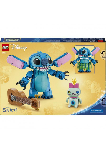 Stitch a Scrump
