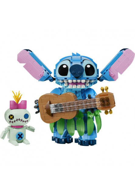 Stitch a Scrump