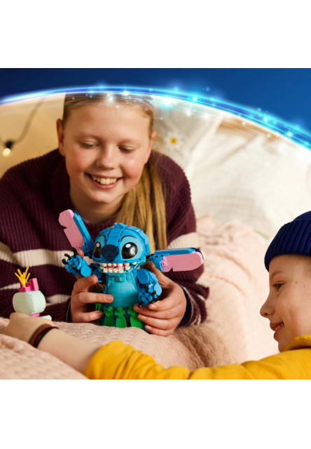 Stitch a Scrump
