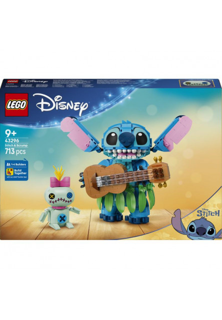 Stitch a Scrump