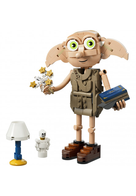 Slobodný škriatok Dobby™