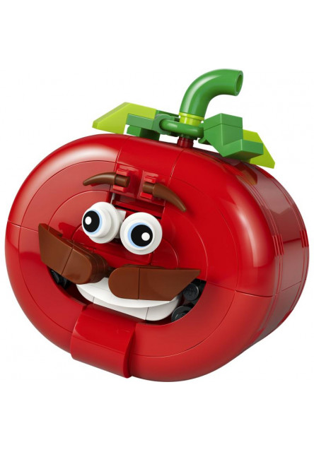 Tomatohead