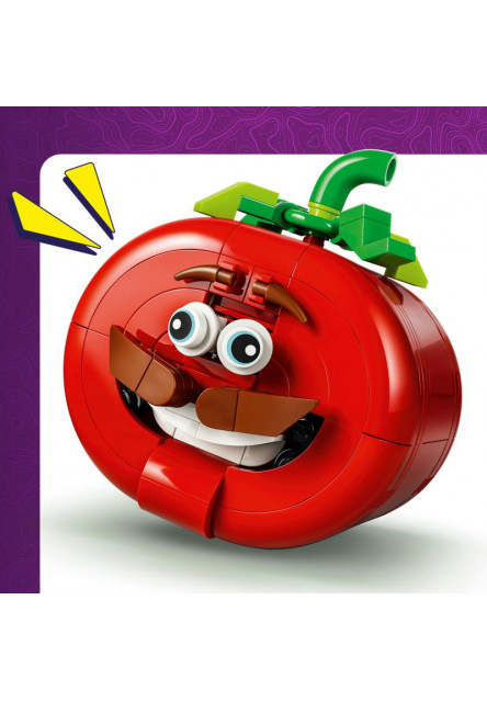 Tomatohead