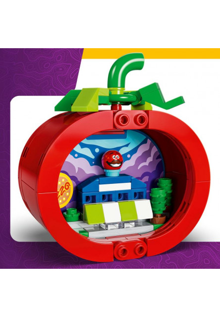 Tomatohead