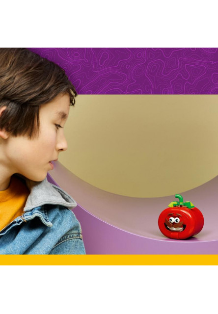 Tomatohead