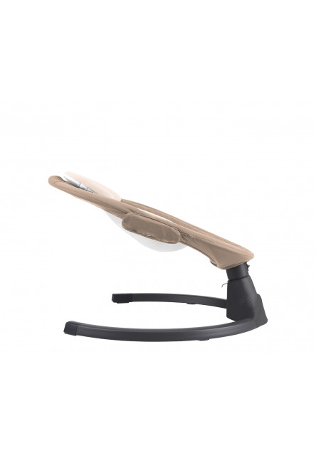 Hojdacie lehátko elektrické Codie Beige
