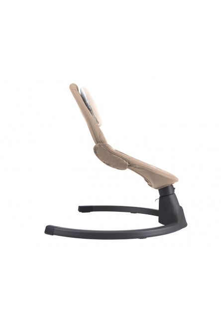 Hojdacie lehátko elektrické Codie Beige