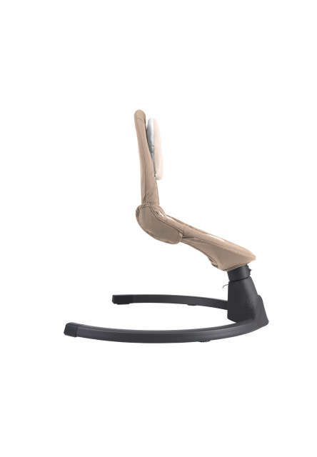 Hojdacie lehátko elektrické Codie Beige