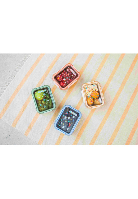 Lilliputiens – desiatový box – mačička Jeanne