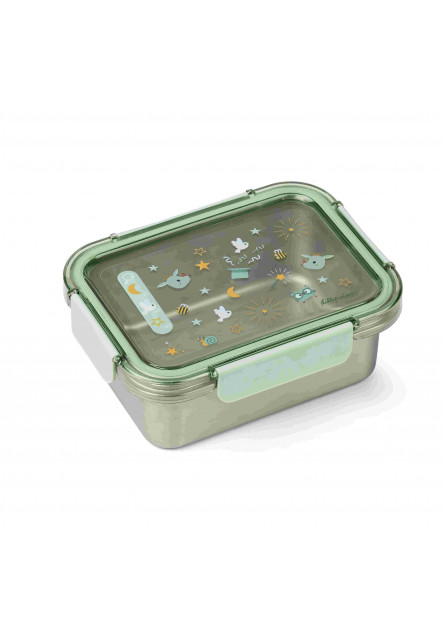 Lilliputiens – desiatový box – dráčik Joe