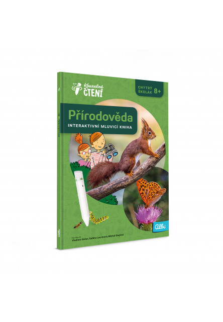 KČ Přírodověda