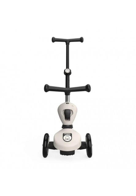 Detská kolobežka 2v1 scoot and ride - highwaykick 1 push and go - miffy