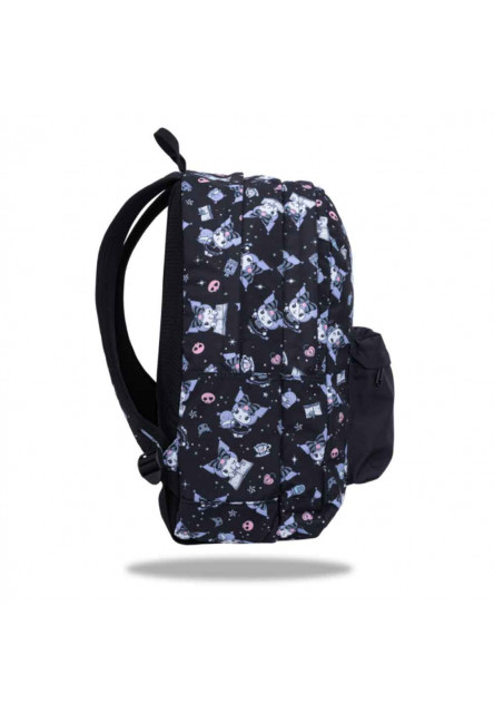 Školská taška Scout 43 cm Kuromi