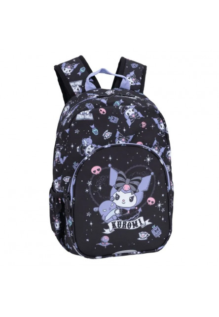 Detský batoh Toby 33 cm Kuromi