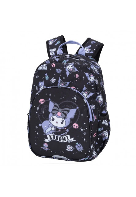Detský batoh Toby 33 cm Kuromi