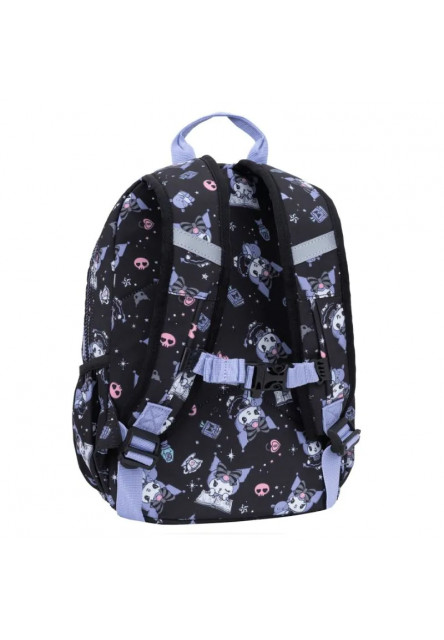 Detský batoh Toby 33 cm Kuromi