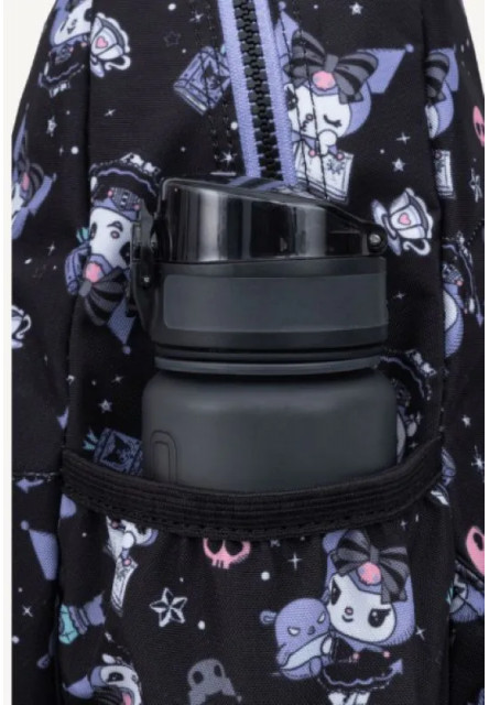 Detský batoh Toby 33 cm Kuromi
