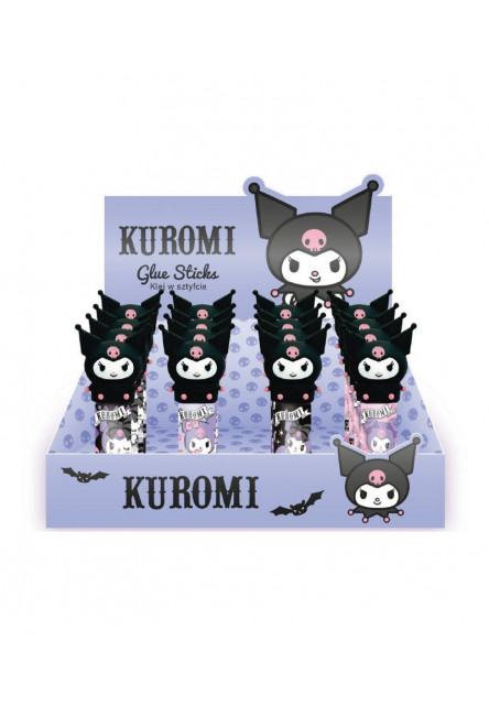 Lepiaca tyčinka Kuromi 1 ks