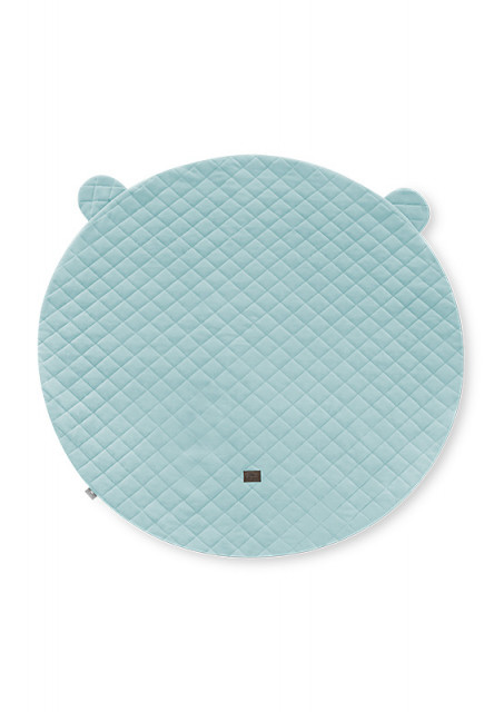 Hracia podložka Sleepee Royal baby Playing Mat Ocean Mint