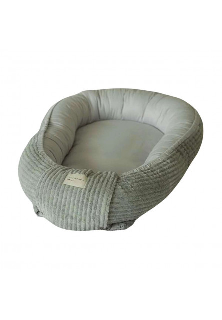 Hniezdočko Cozy Sage