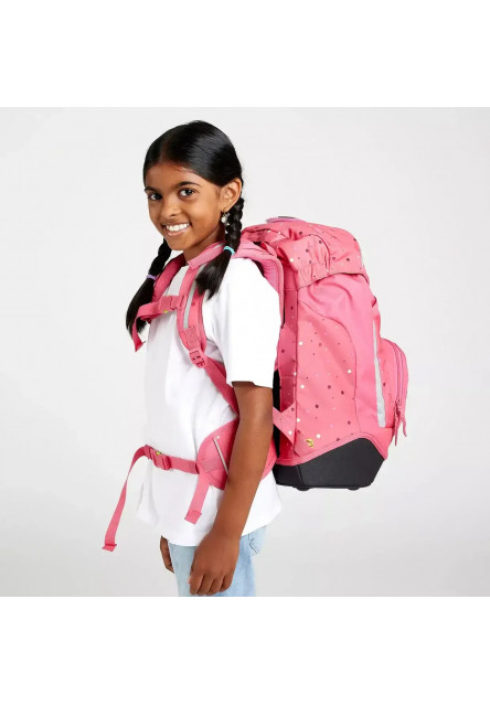 Školský batoh Ergobag Prime School Backpack - Horse DreamBear