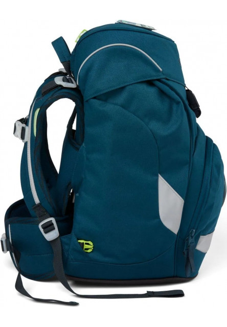 Školský batoh Ergobag Prime School Backpack - RobotBear