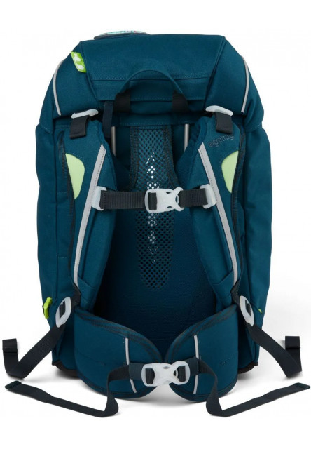 Školský batoh Ergobag Prime School Backpack - RobotBear