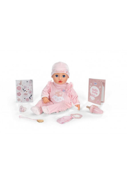 BABY born Annabell, 43 cm