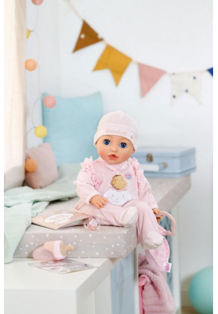 BABY born Annabell, 43 cm