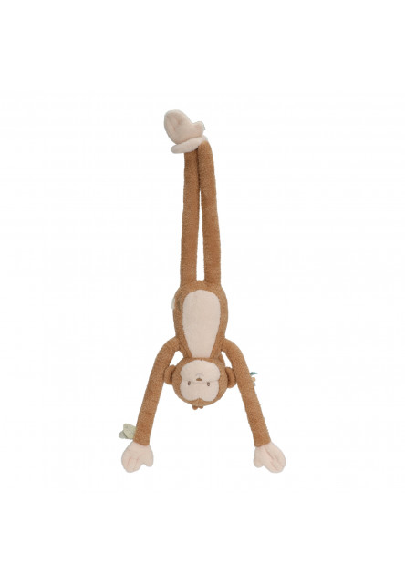 Opička plyšová XL Safari Friends