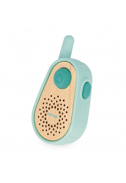 Happy Garden Sada vysielačiek Walkie-Talkie