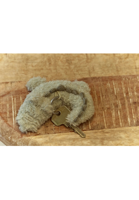 Prívesok krokodíl Safari Friends