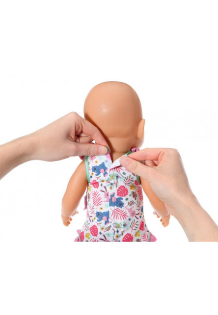 BABY born Plavky, 2 druhy, 43 cm