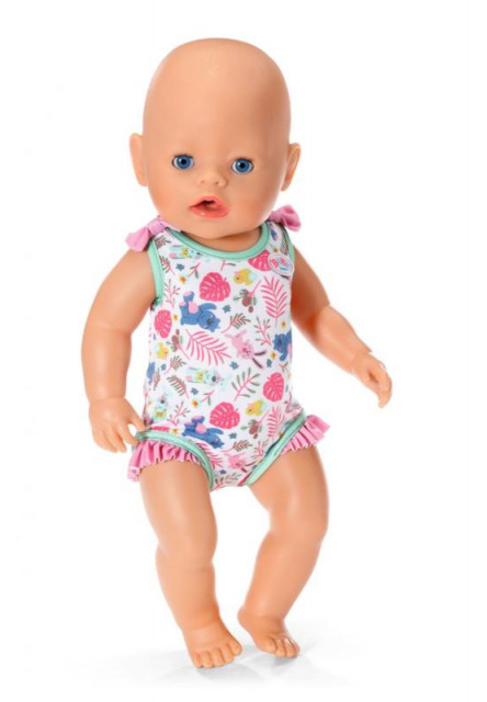 BABY born Plavky, 2 druhy, 43 cm
