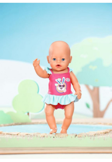 BABY born Plavky, 2 druhy, 43 cm