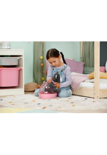 BABY born Mačka Cookie s prepravkou