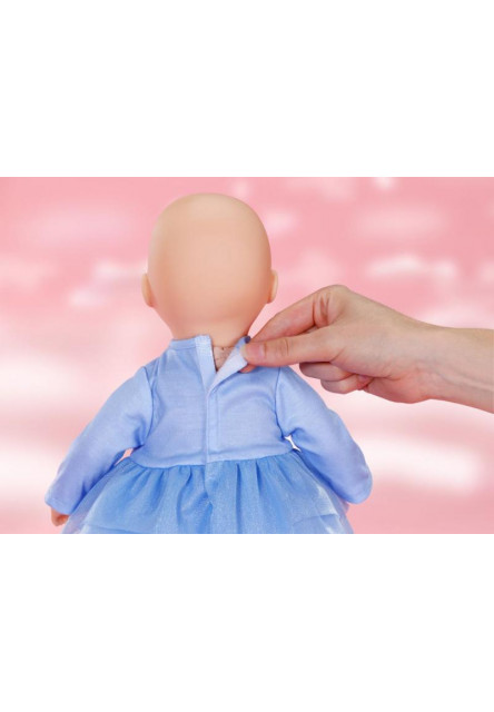 BABY born Zimné šatôčky, 36 cm