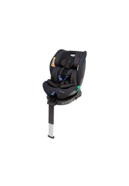 Spinel 360 Smart autosedačka Authentic Black