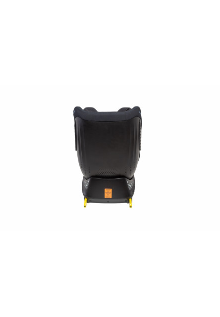 Spinel 360 Smart autosedačka Authentic Black