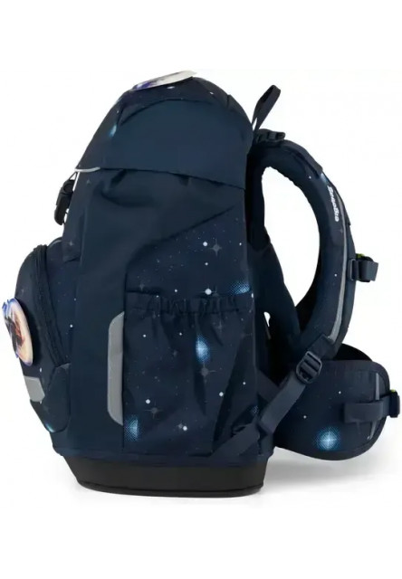 Školský batoh Ergobag School Backpack Flex - AtmosBear