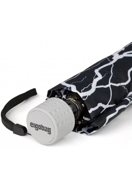 Dáždnik Ergobag Umbrella - Super ReflectBear