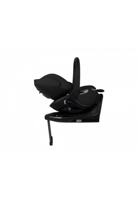 Glide Plus 360 autosedačka Iconic Black + Základňa Plus 360