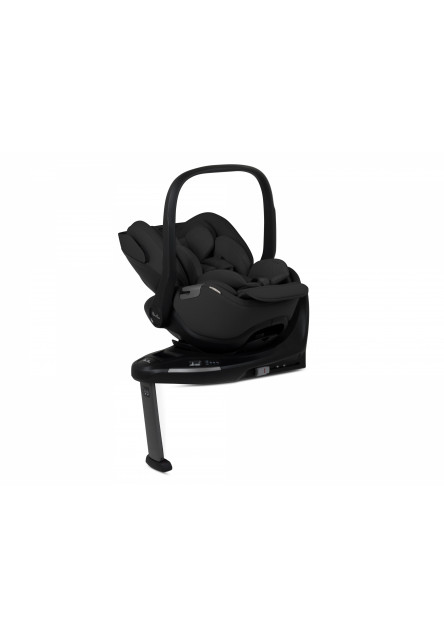 Glide Plus 360 autosedačka Iconic Black + Základňa Plus 360