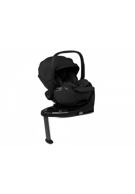 Glide Plus 360 autosedačka Iconic Black + Základňa Plus 360