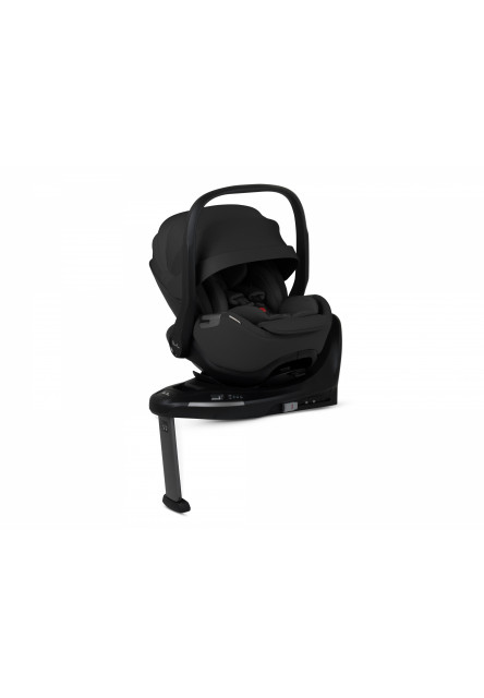 Glide Plus 360 autosedačka Iconic Black + Základňa Plus 360