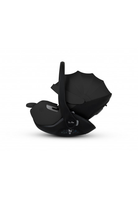 Glide Plus 360 autosedačka Iconic Black + Základňa Plus 360