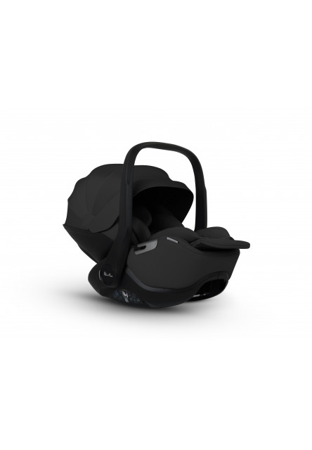 Glide Plus 360 autosedačka Iconic Black + Základňa Plus 360